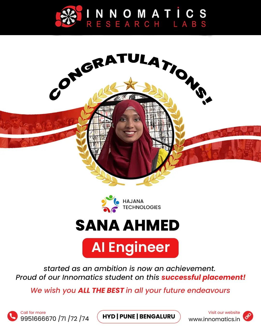 Sana Ahmed