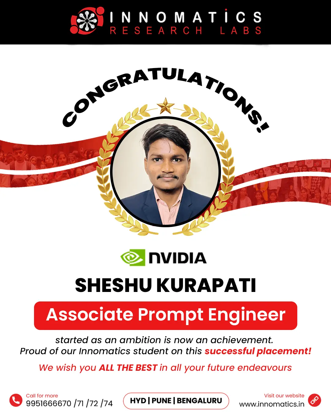 Sheshu Kurapati
