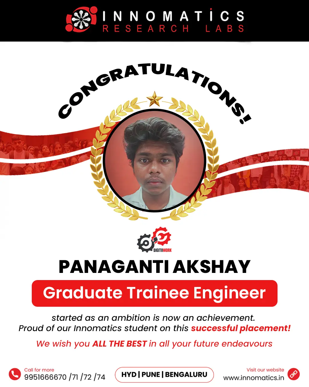 Panaganti Akshay