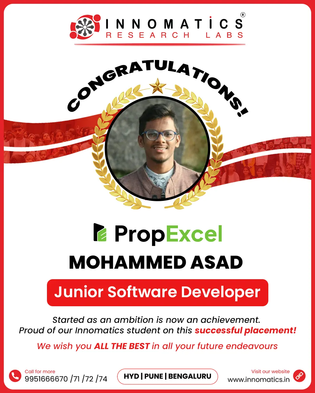 Mohammed-Asad-Placement-Flyer