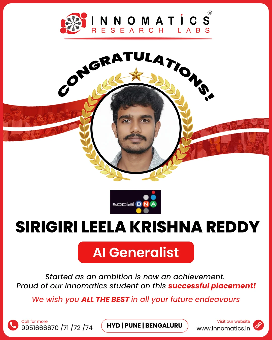 leela Reddy