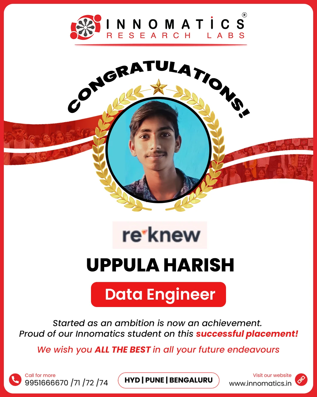 Uppula-Harish-Placement-Flyer