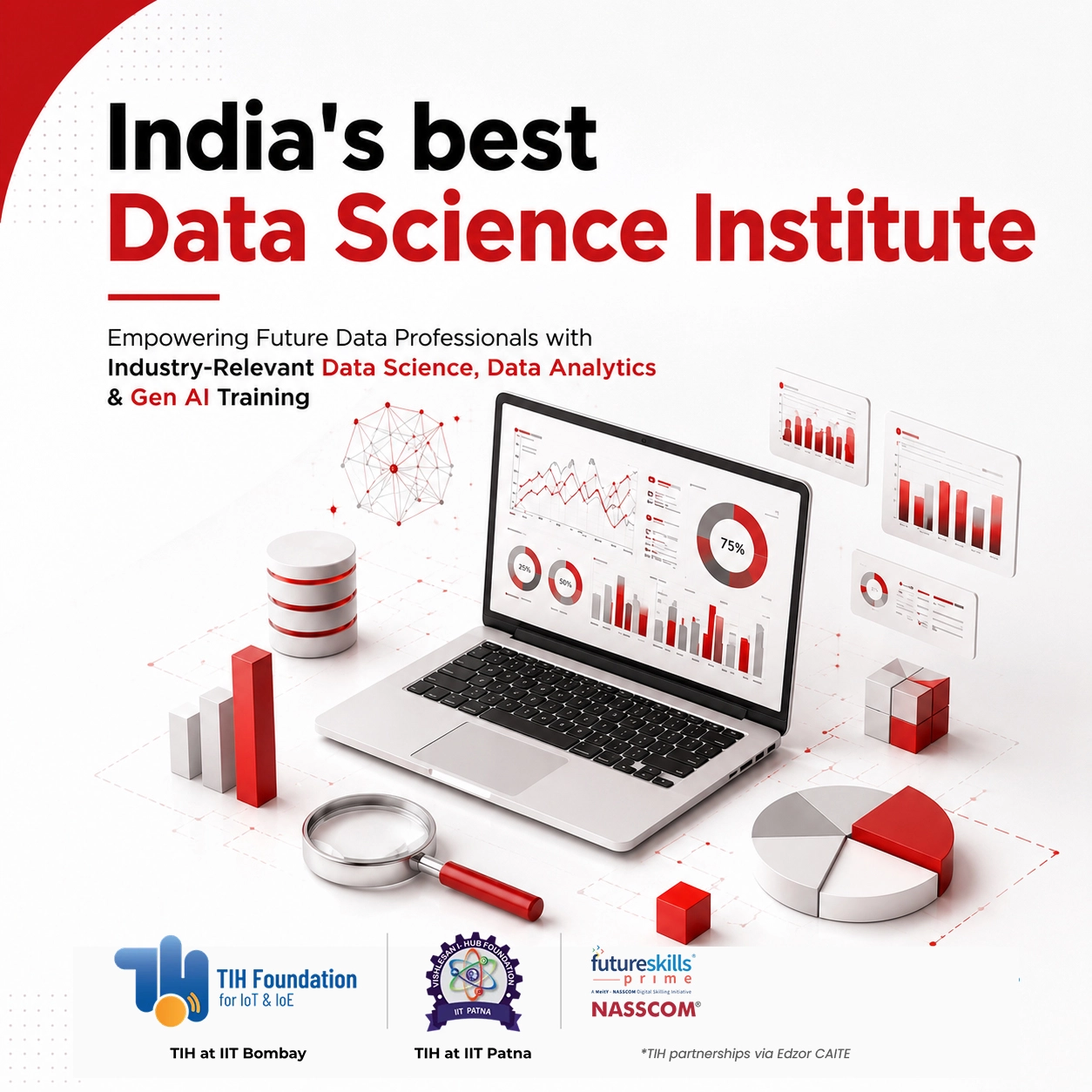 TIH-Foundation-IIT-Collaboration