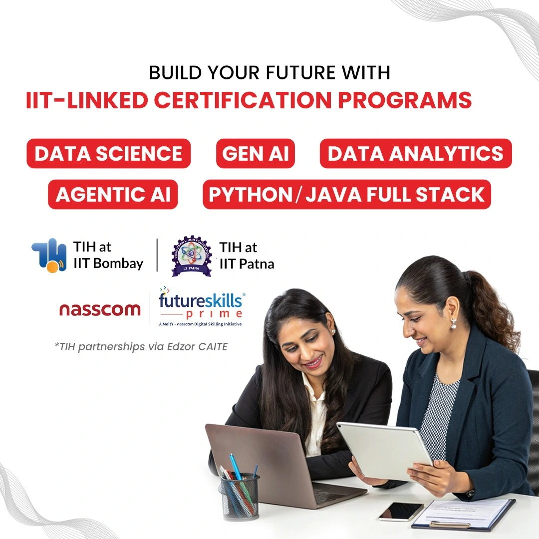 TIH-Foundation-IIT-Collaboration